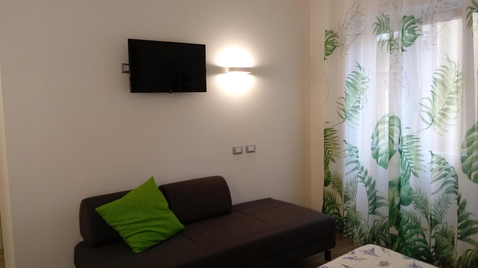 Travel House Affittacamere *