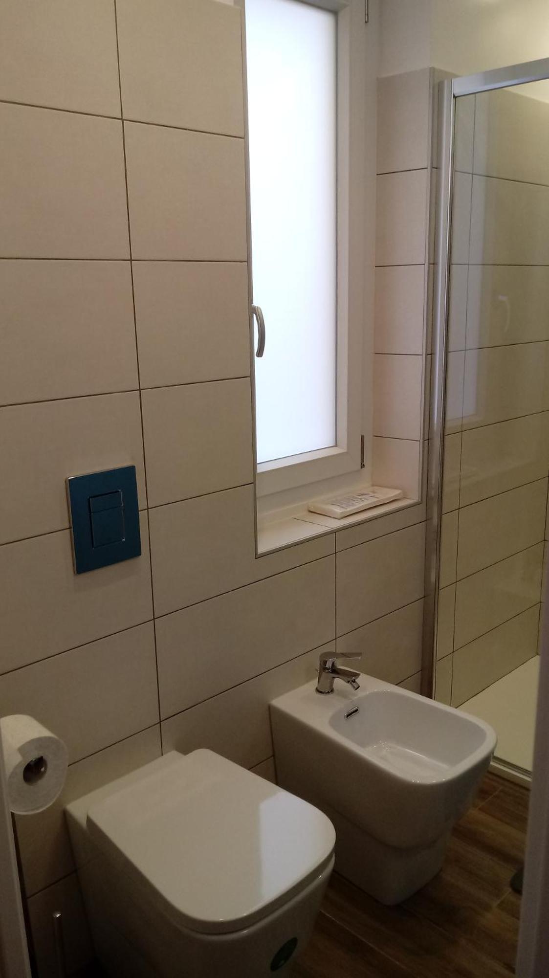 Affittacamere Travel House La Spezia