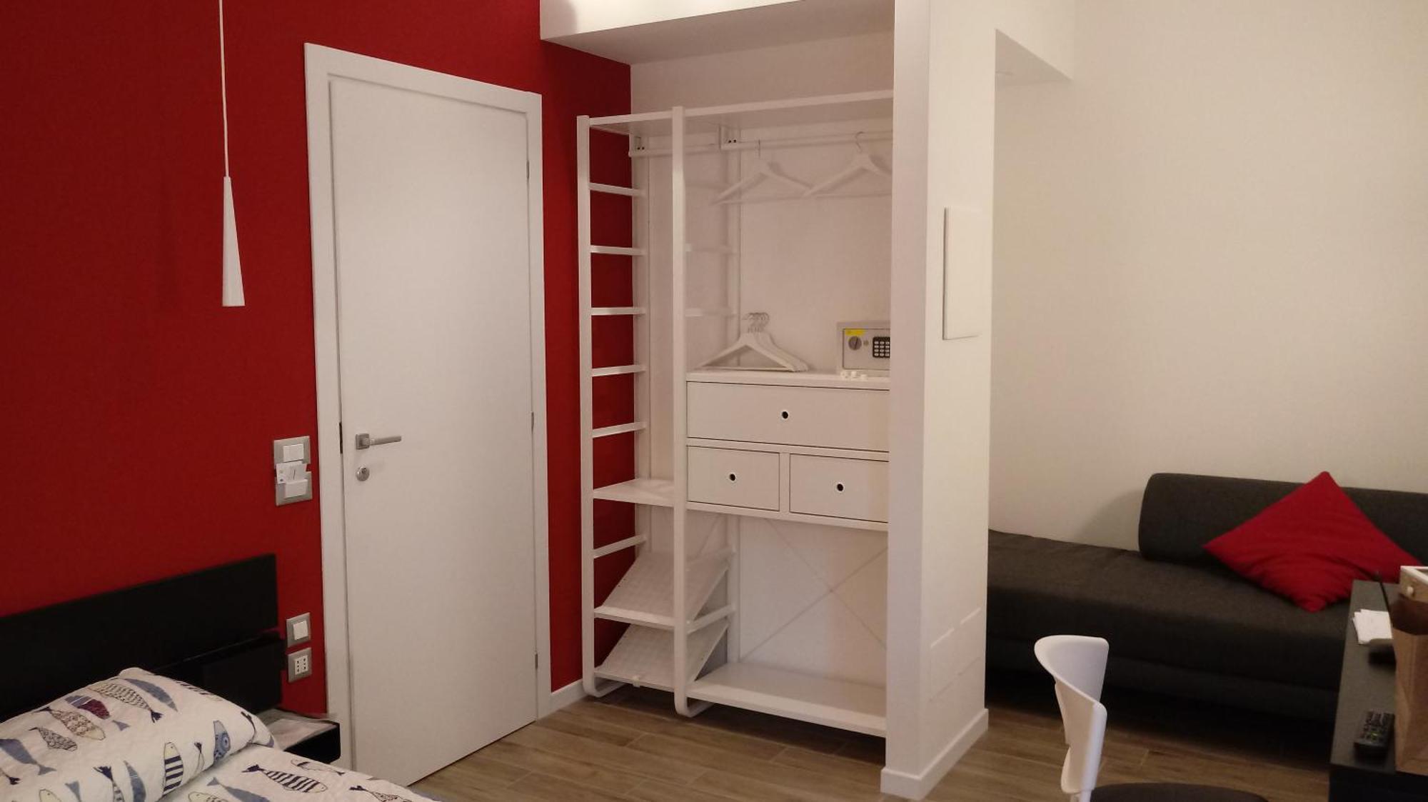 Affittacamere Travel House *