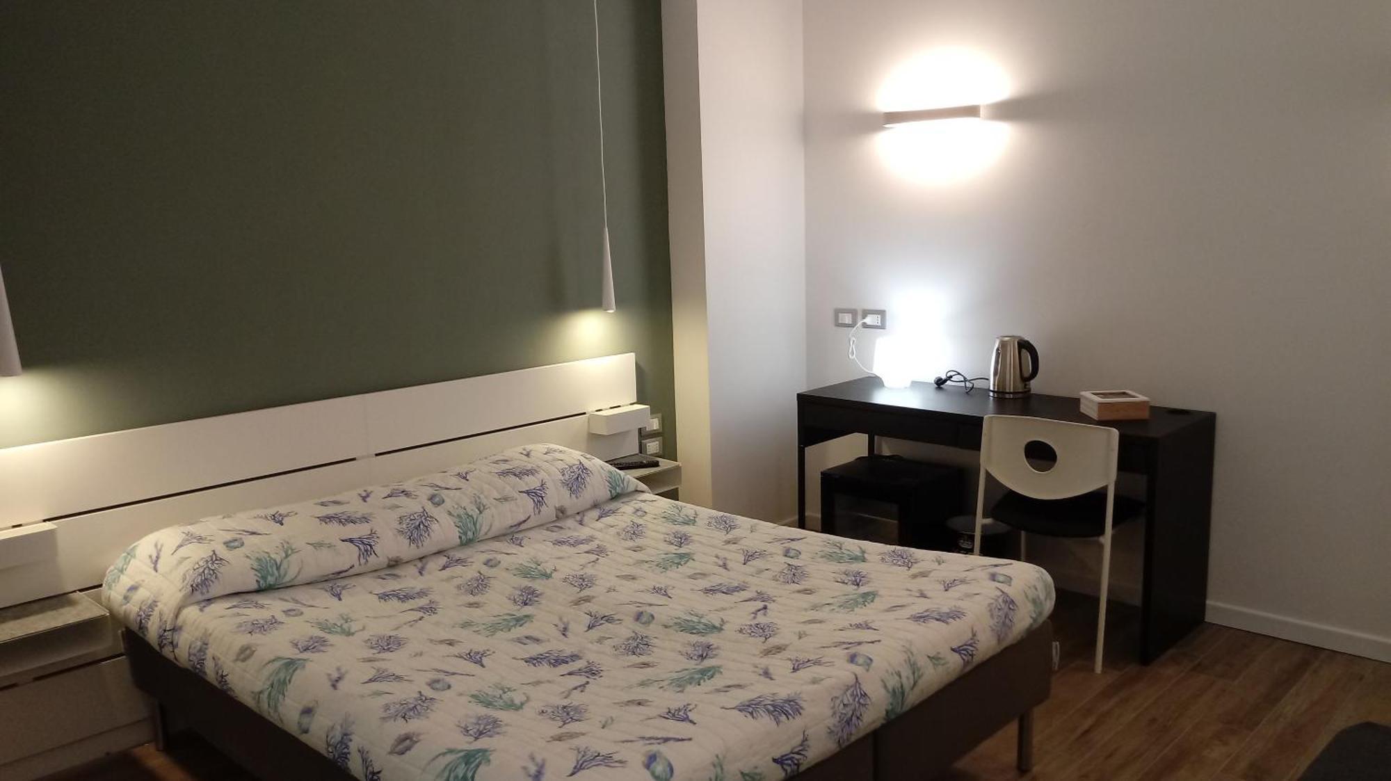Travel House Affittacamere *
