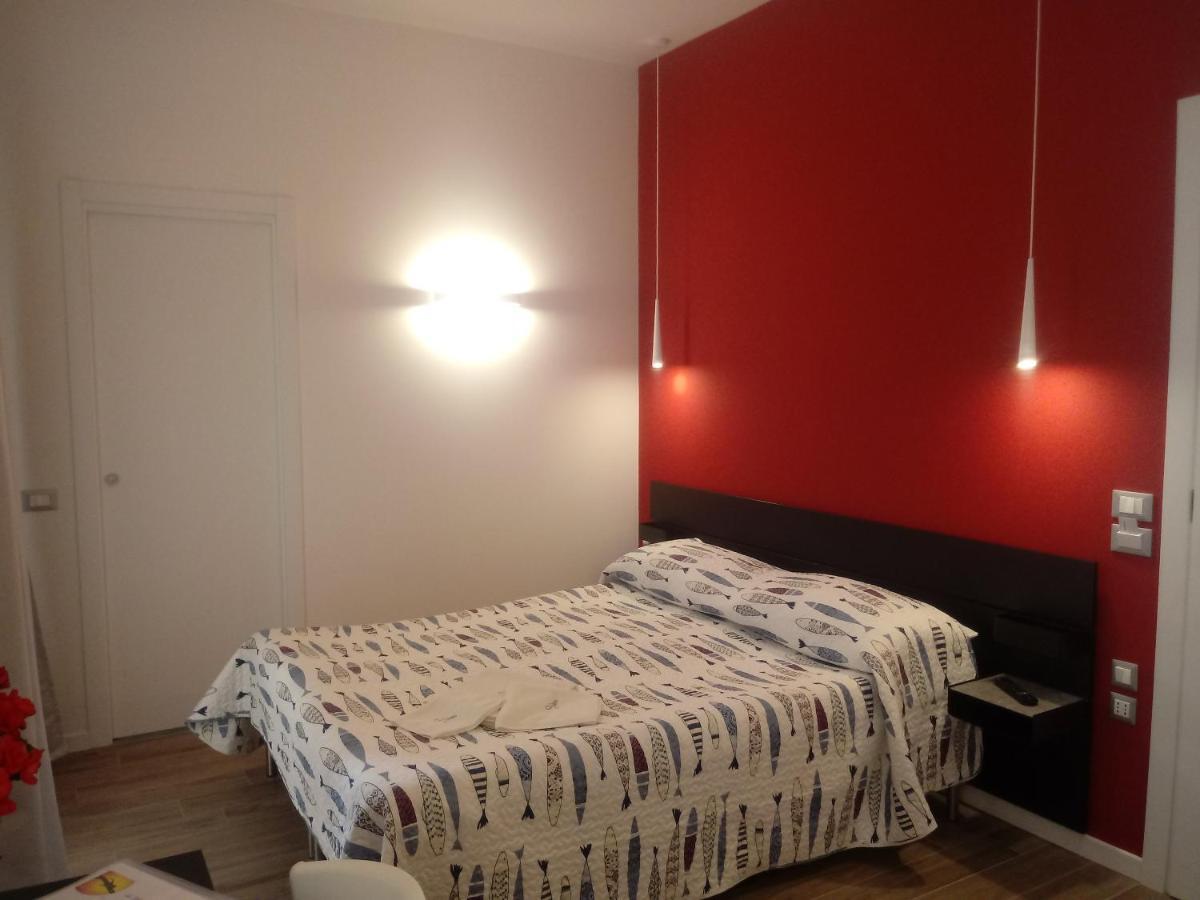 Affittacamere Travel House *